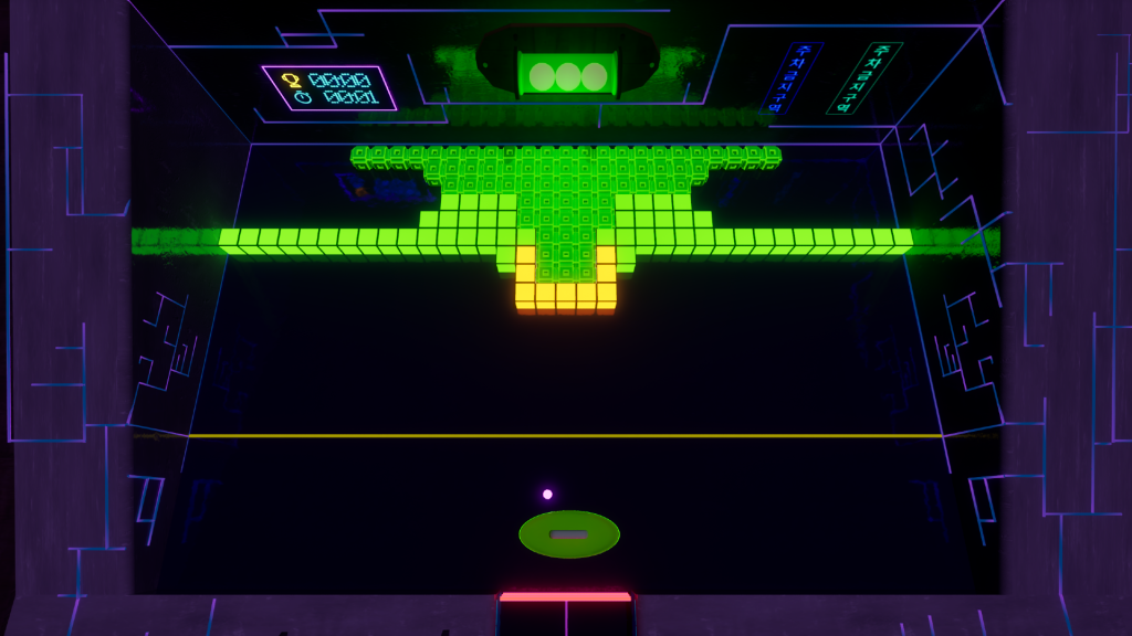 Kabonk! Level 01