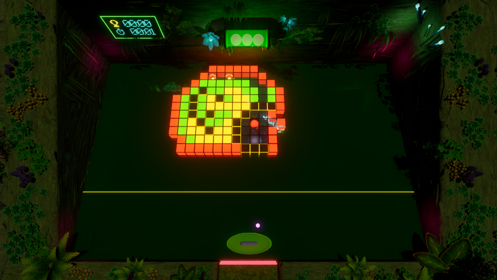 Kabonk! Level 21