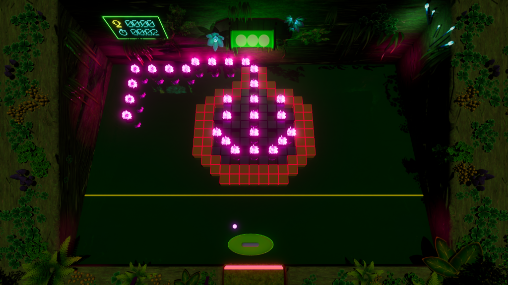 Kabonk! Level 32