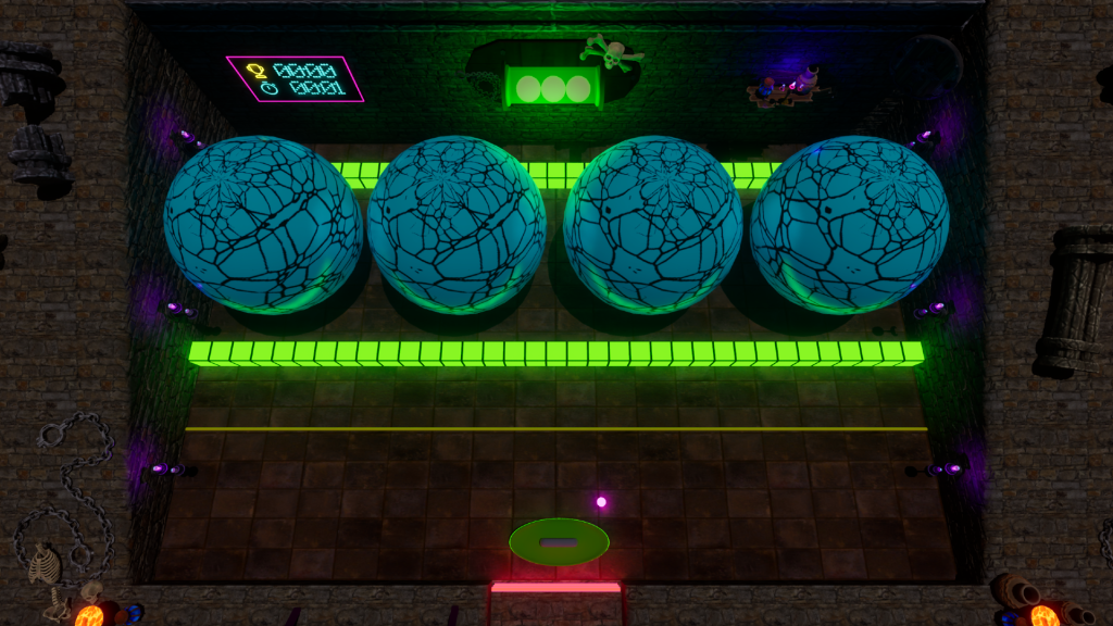 Kabonk! Level 38
