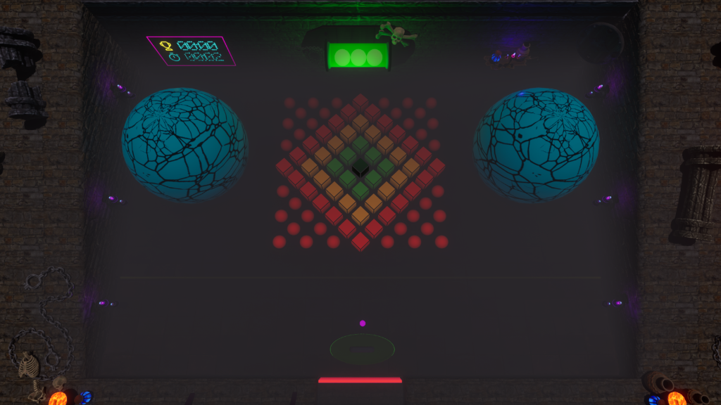 Kabonk! Level 47
