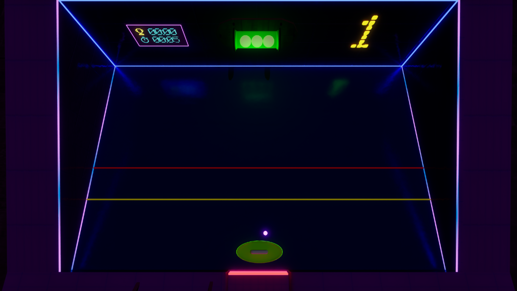 Kabonk! Endless Level